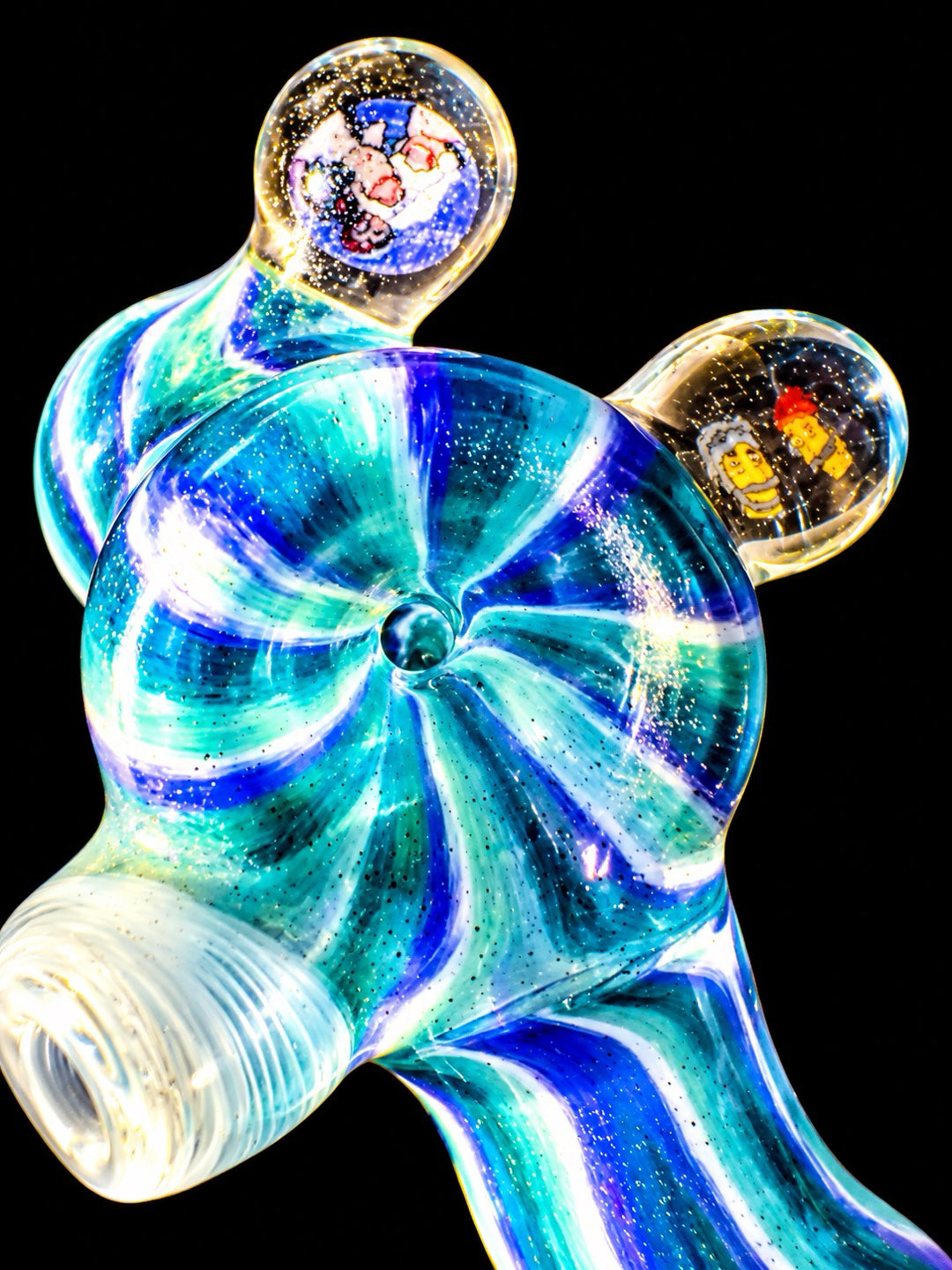 Travis Wigger Snodgrass Chong 420 image 0