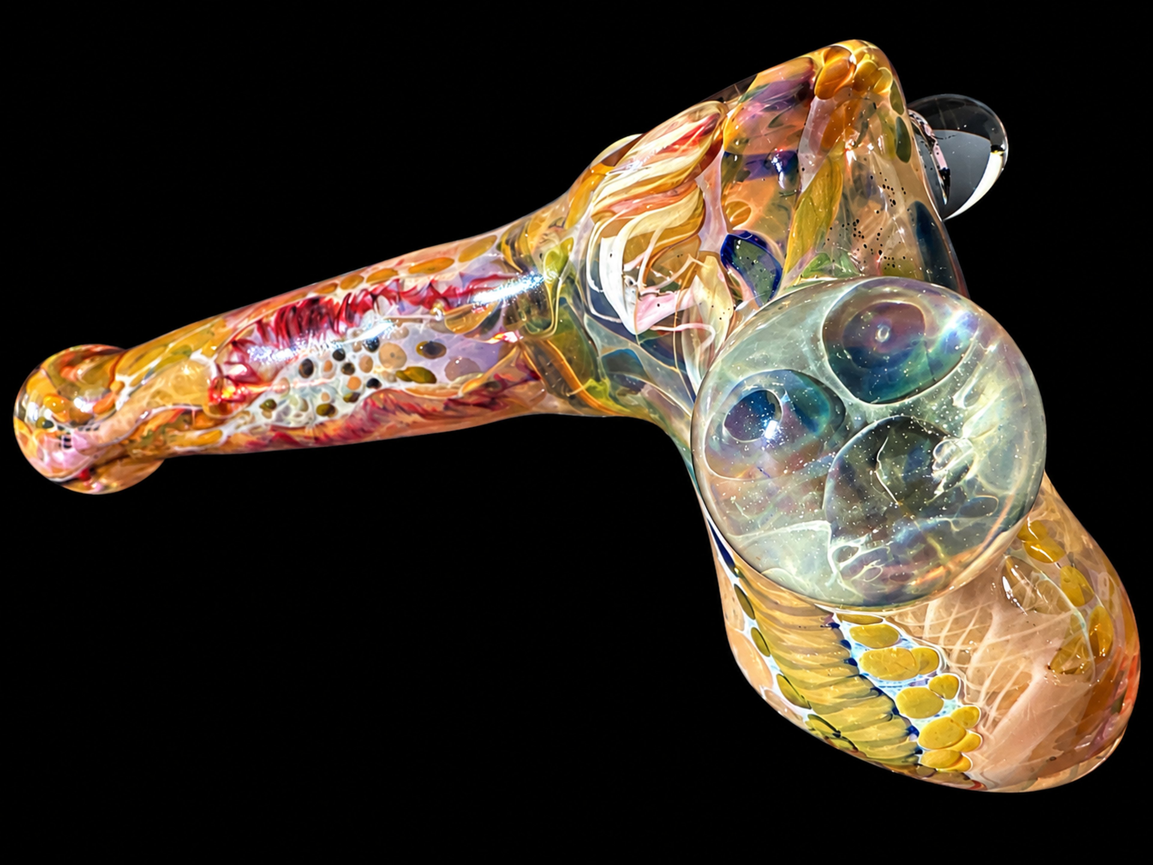 Travis wigger Snodgrass Chong 420 image 0