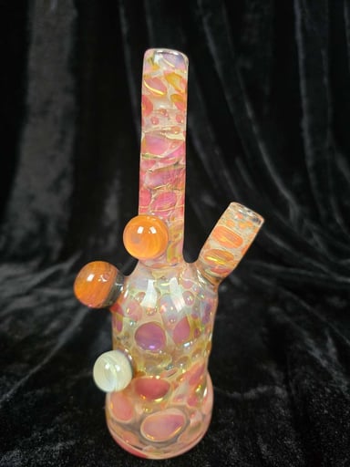 Preview pic of Struve Bottle Rig 10mm