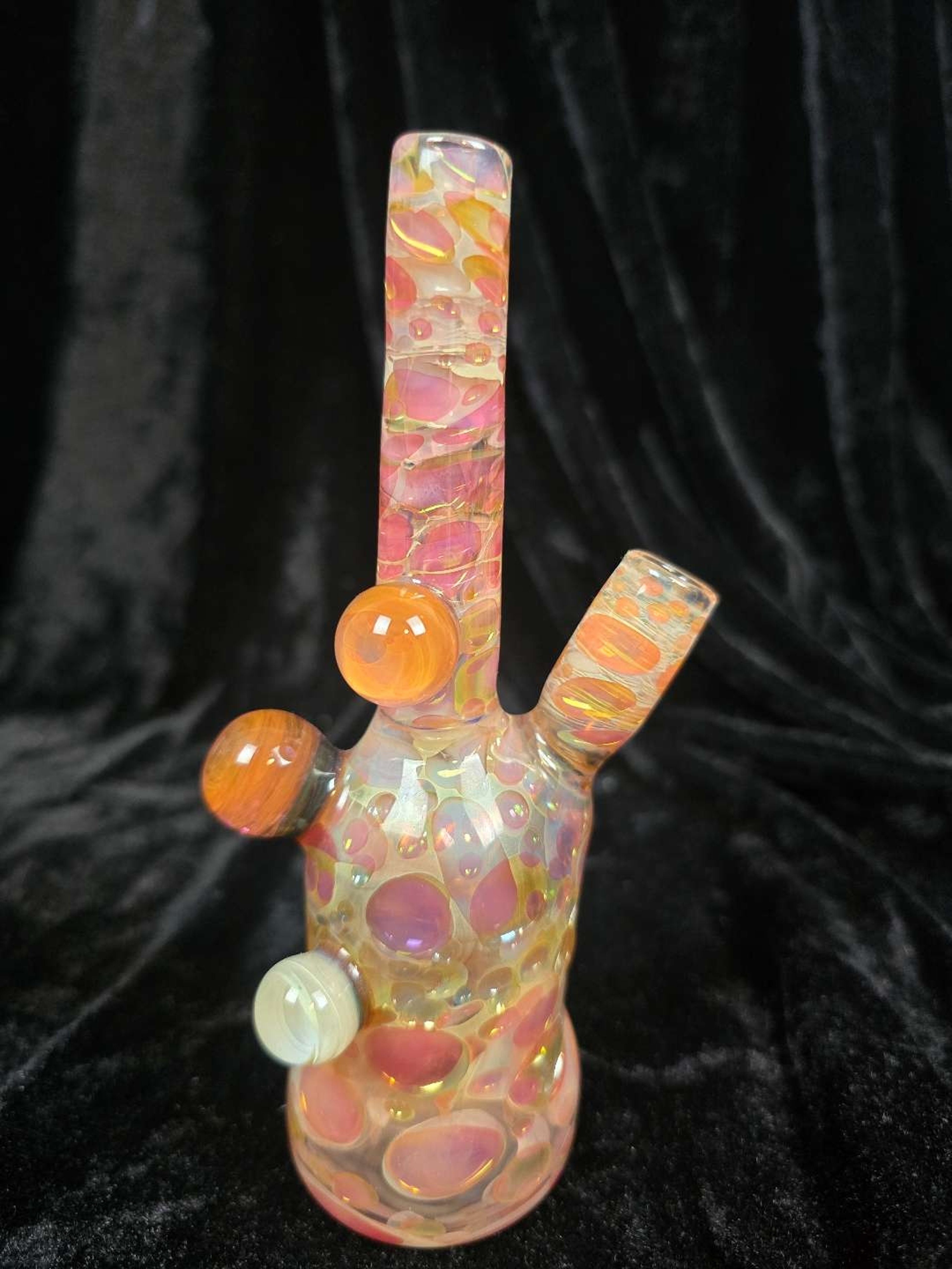 Preview pic of Struve Bottle Rig 10mm