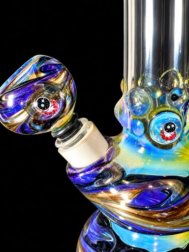 Preview pic of JOB CHONG ARTIST