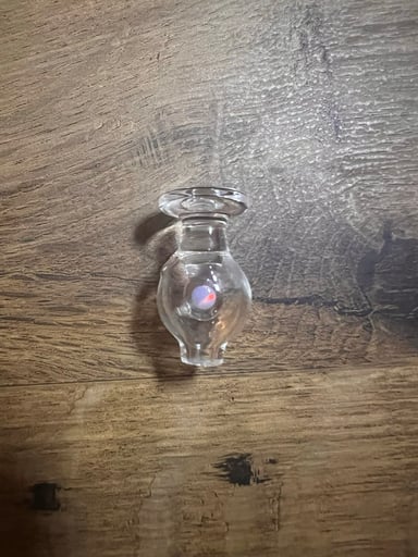 Preview pic of soup puffco bubble cap