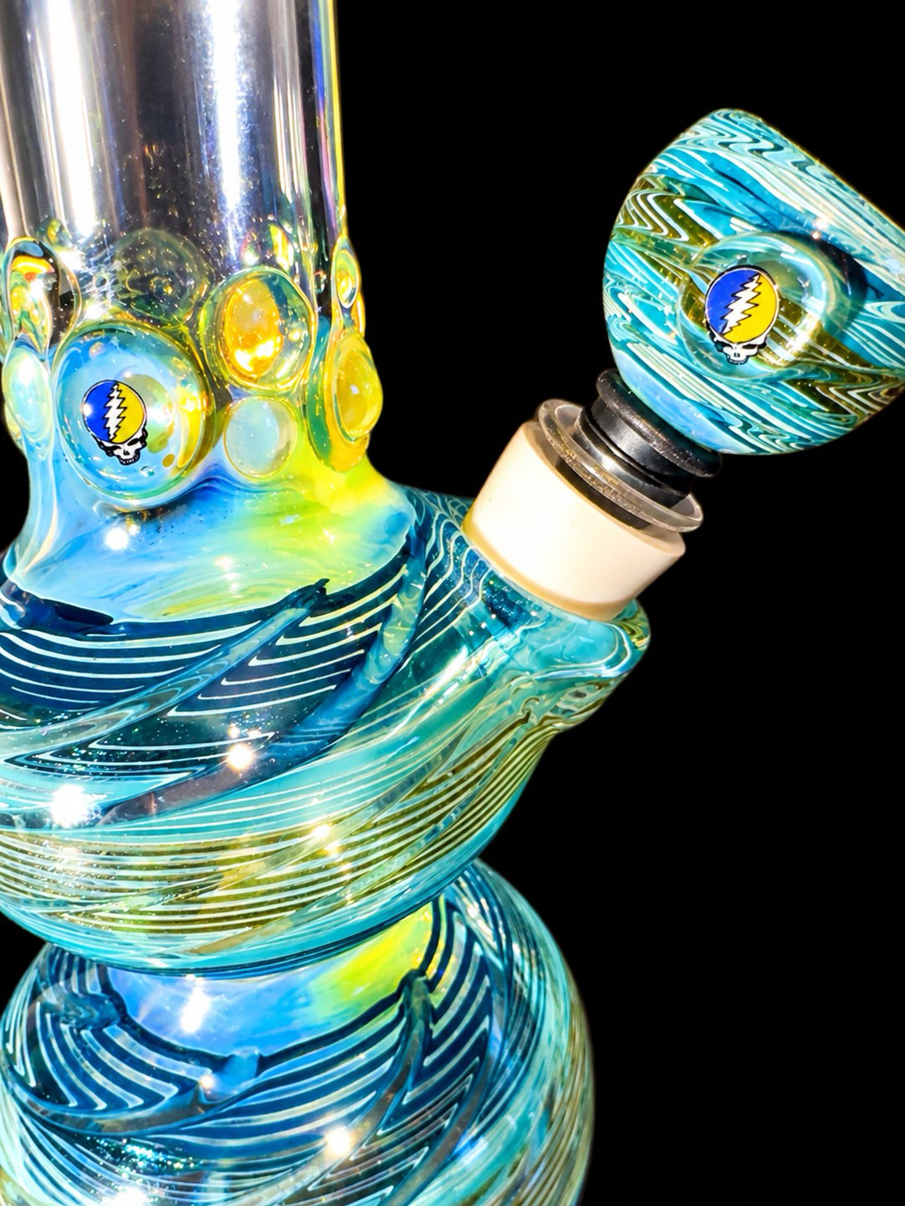 Preview pic of JOB CHONG ARTIST