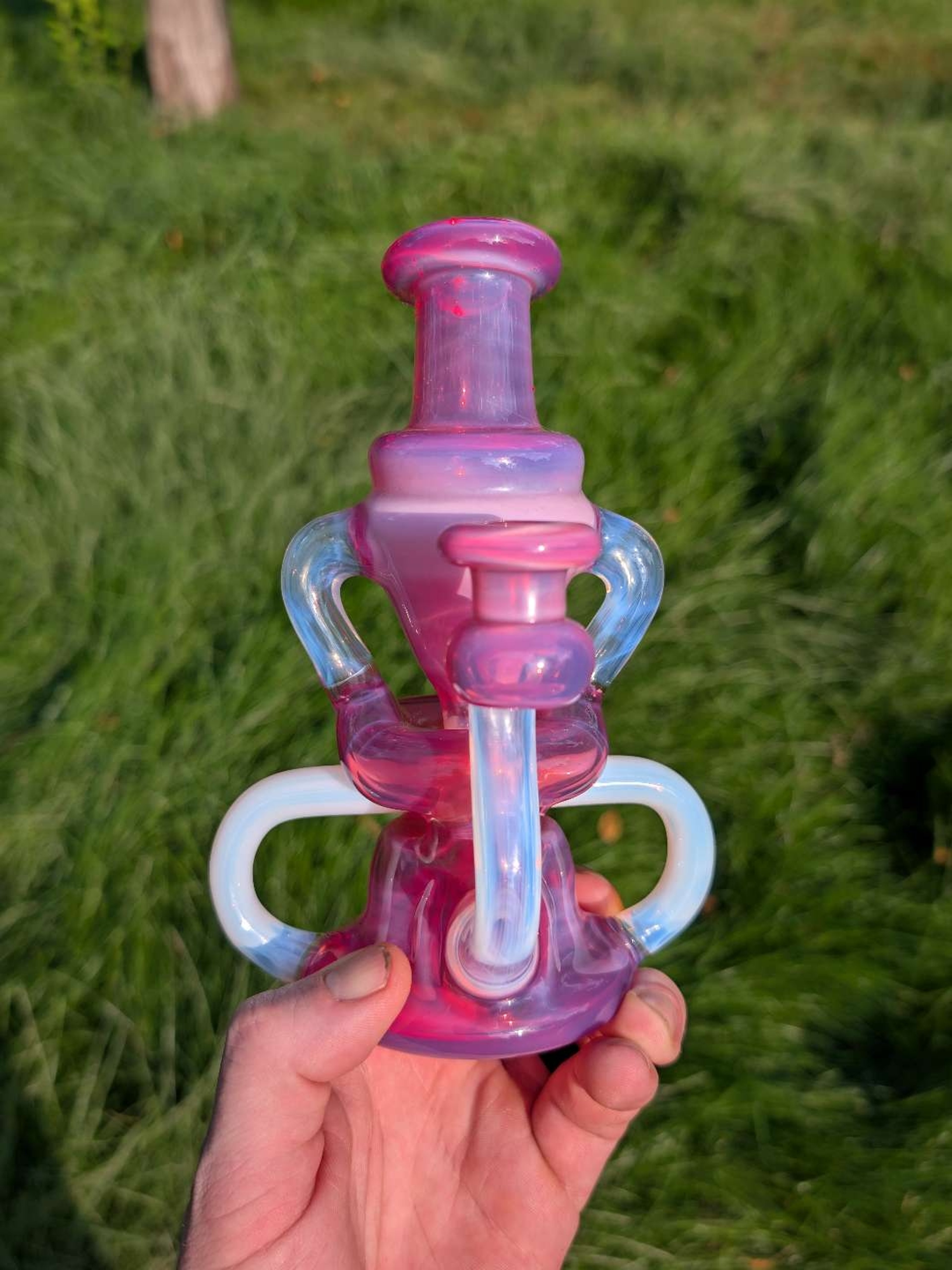 Preview pic of Double saddle. Yeee hawww