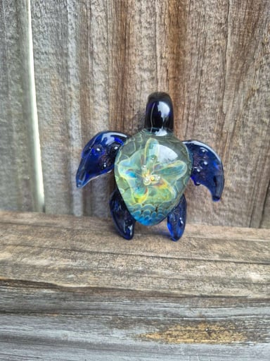 Preview pic of Turtle pendant
