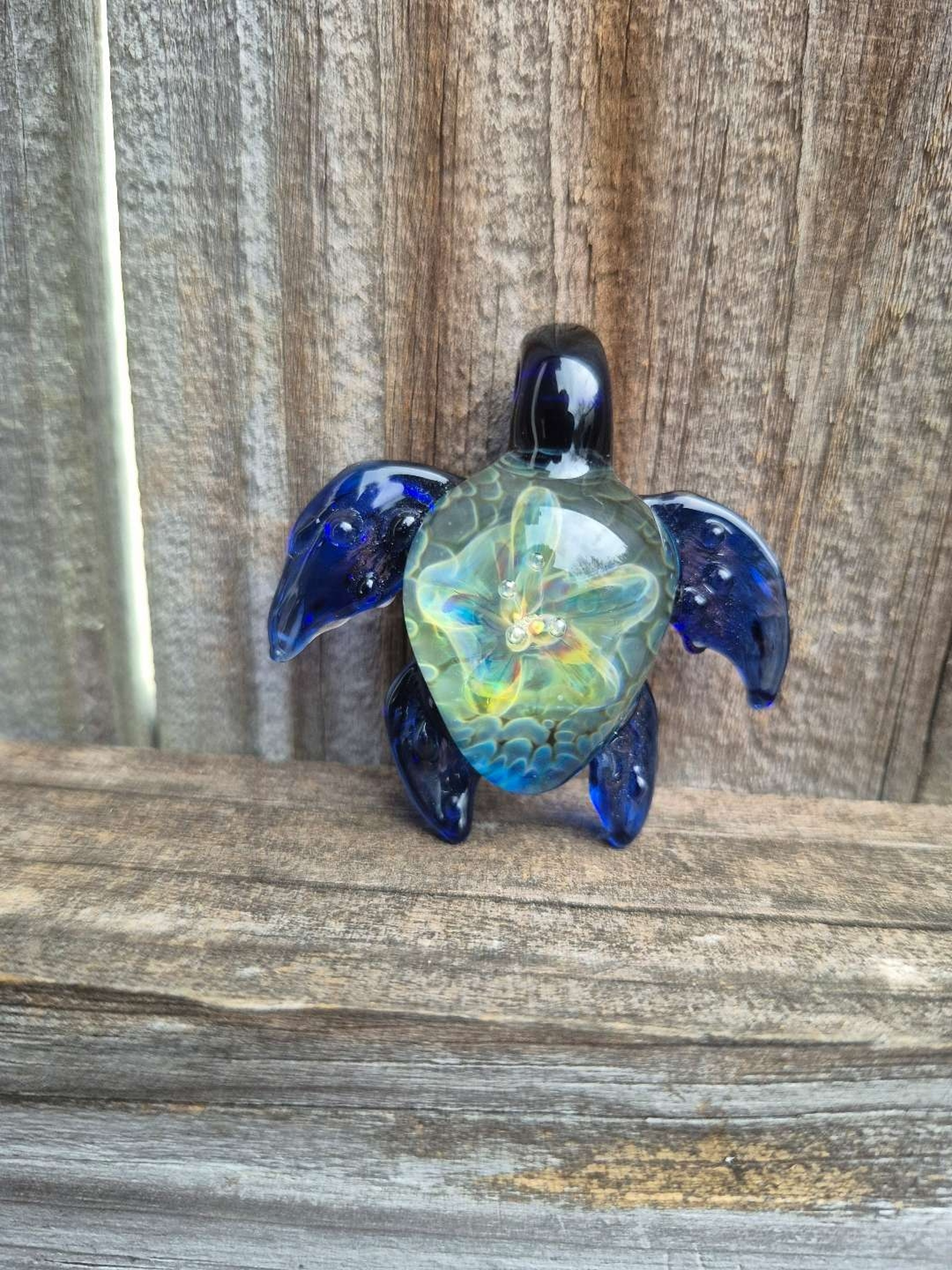 Preview pic of Turtle pendant