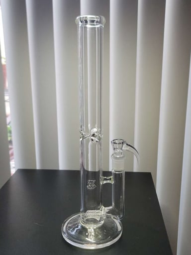 Preview pic of 2k glass art double inline