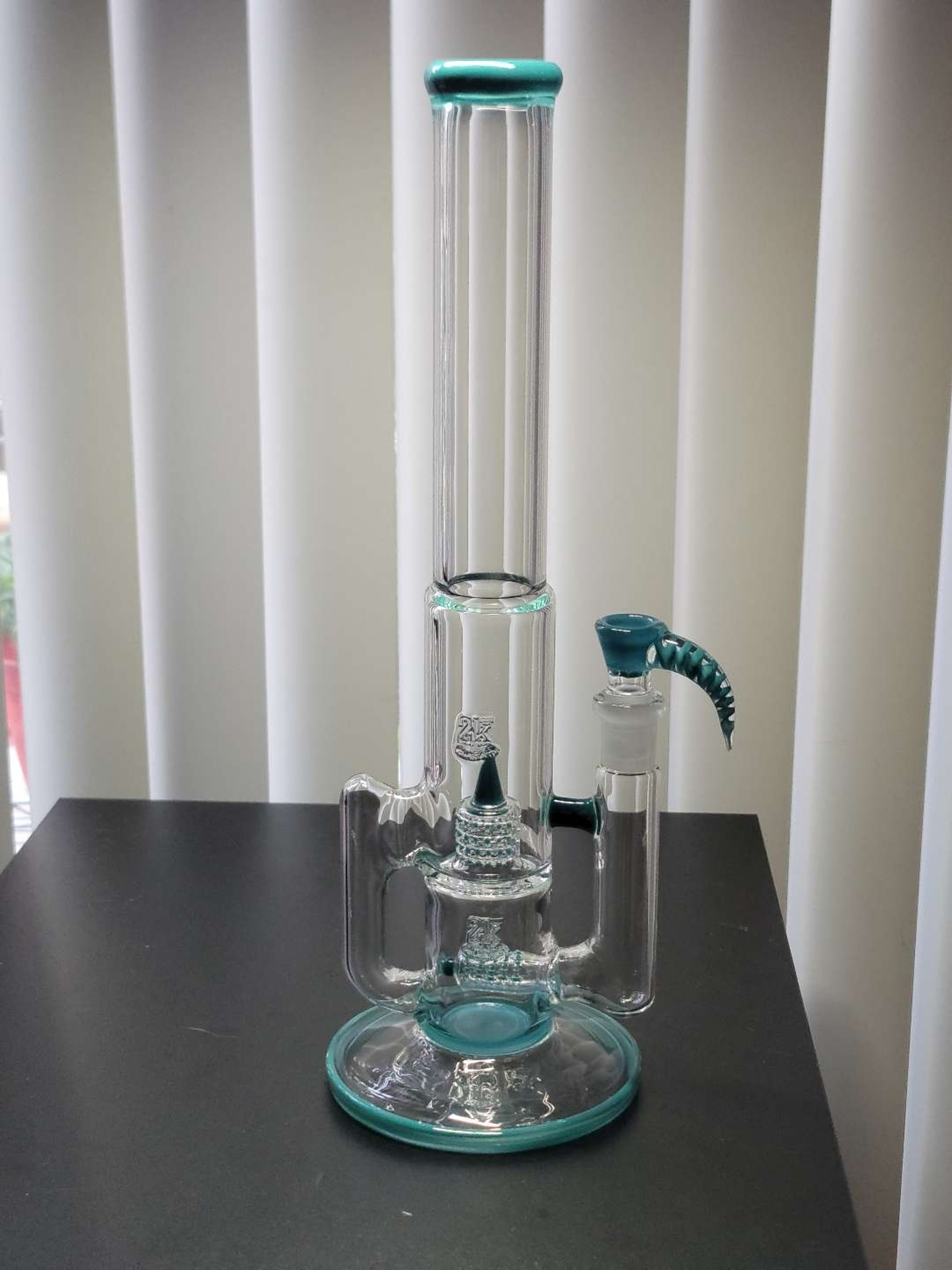 Preview pic of 2k glass art cap cycler