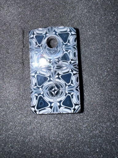 Preview pic of Casto tile