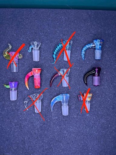 Preview pic of Slide collection for sale