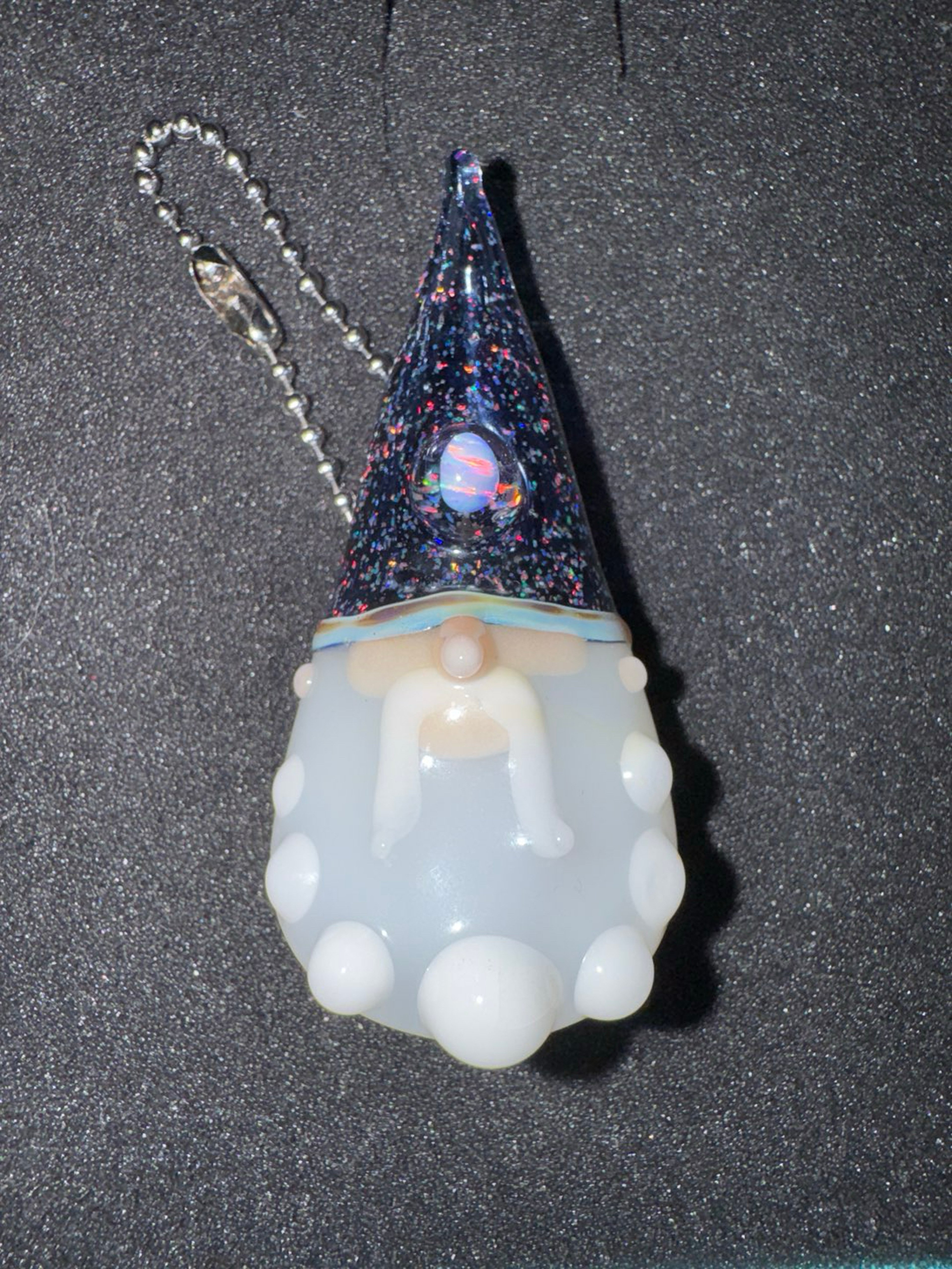 Preview pic of Phil Siegel wizard pendant