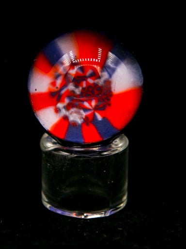 Preview pic of Abstract Millie 25mm MiB