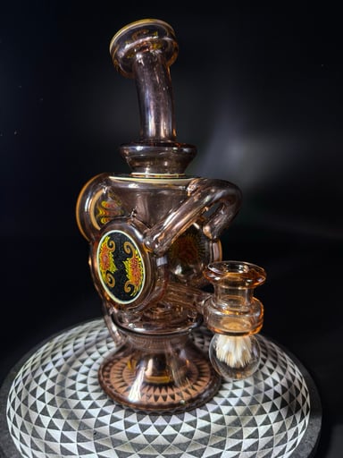 Preview pic of Eusheen Tredisculator #2