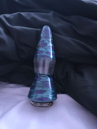Preview pic of Puffco peak top uv