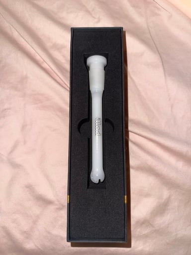 Preview pic of OG Illadelph Micro Stem (White)