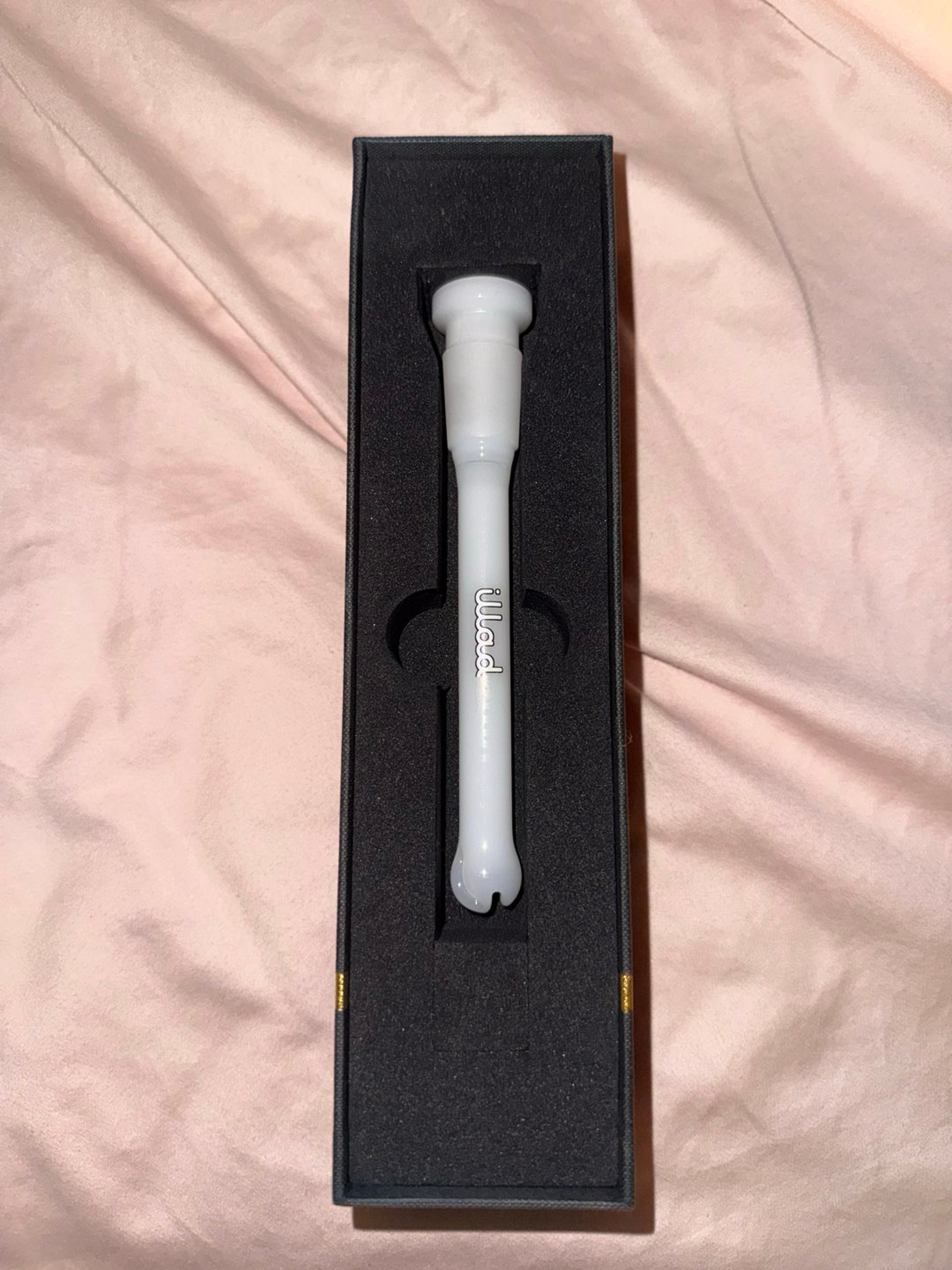 Preview pic of OG Illadelph Micro Stem (White)