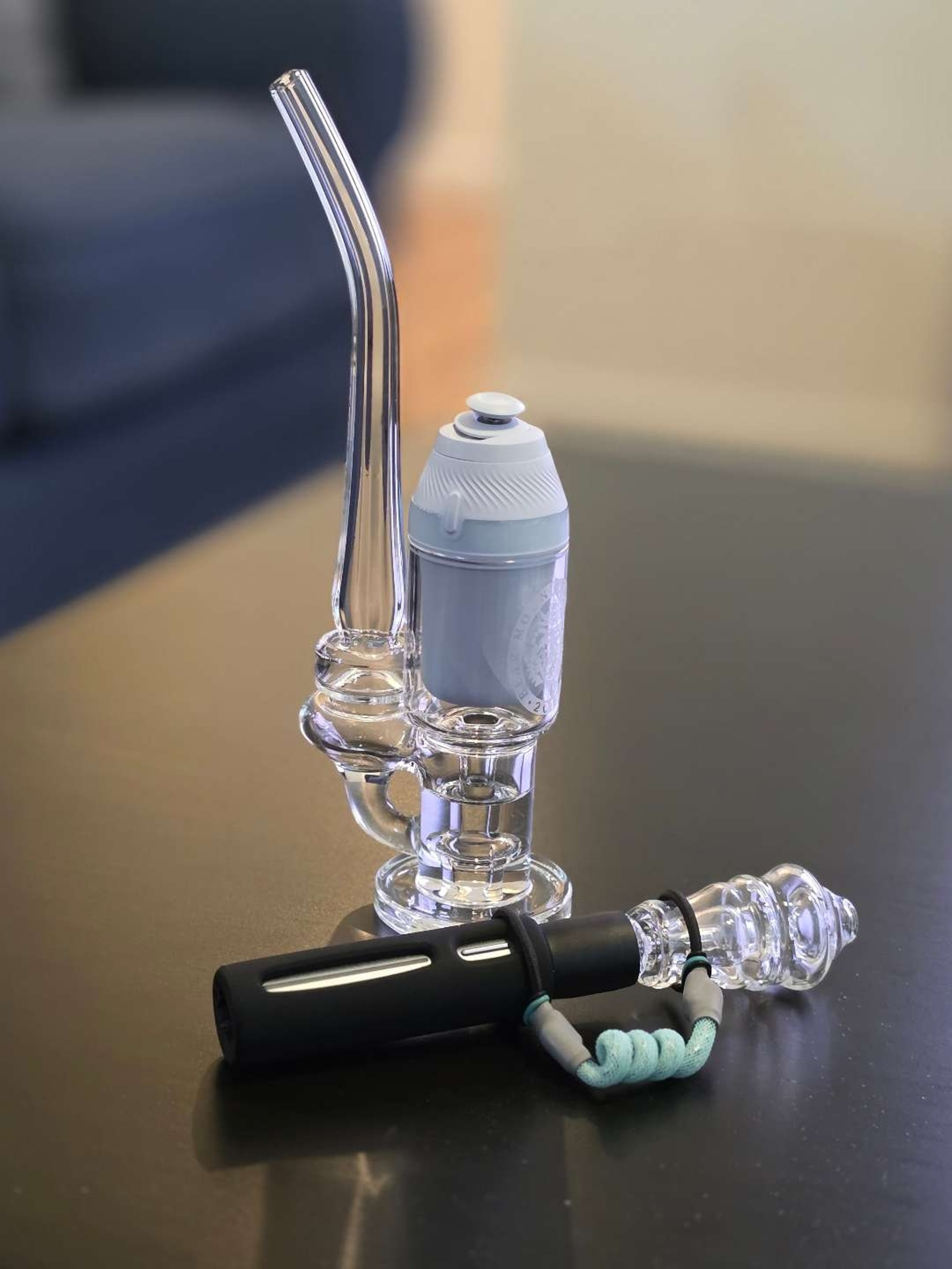 Preview pic of Bear Mountain Studios Proxy Lockcycler