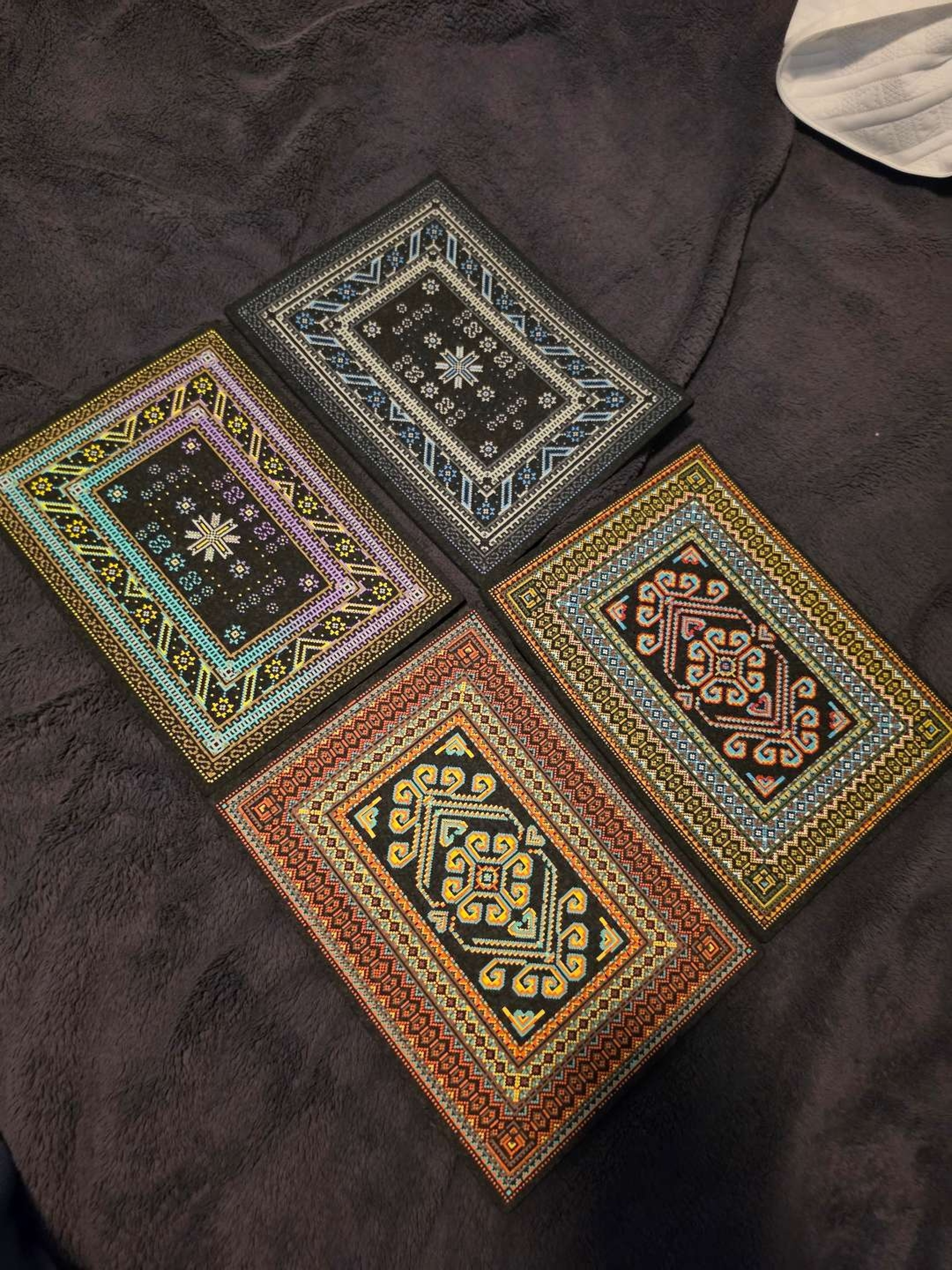 Preview pic of Bitrugs x Moodmats