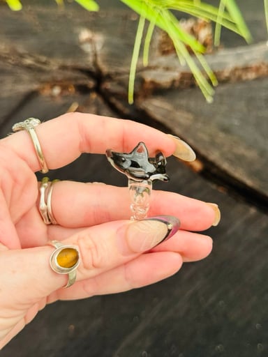 Preview pic of Shark joystick 3D, new peak, proxy