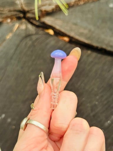Preview pic of Mushroom joystick 3DXL, 3D, new peak, proxy