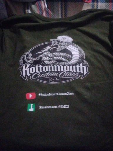 Preview pic of Kottonmouth shirts