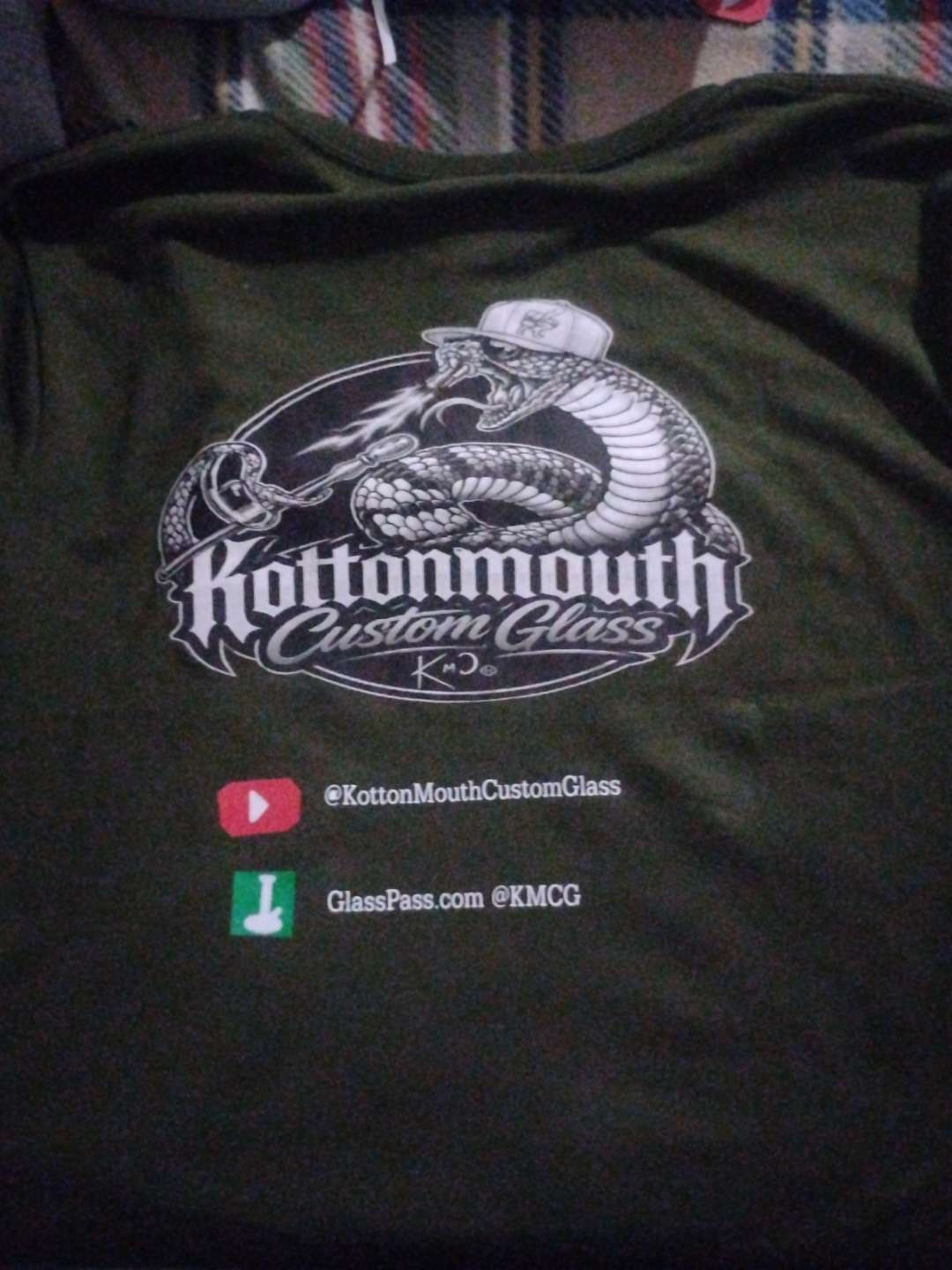 Kottonmouth shirts image 0