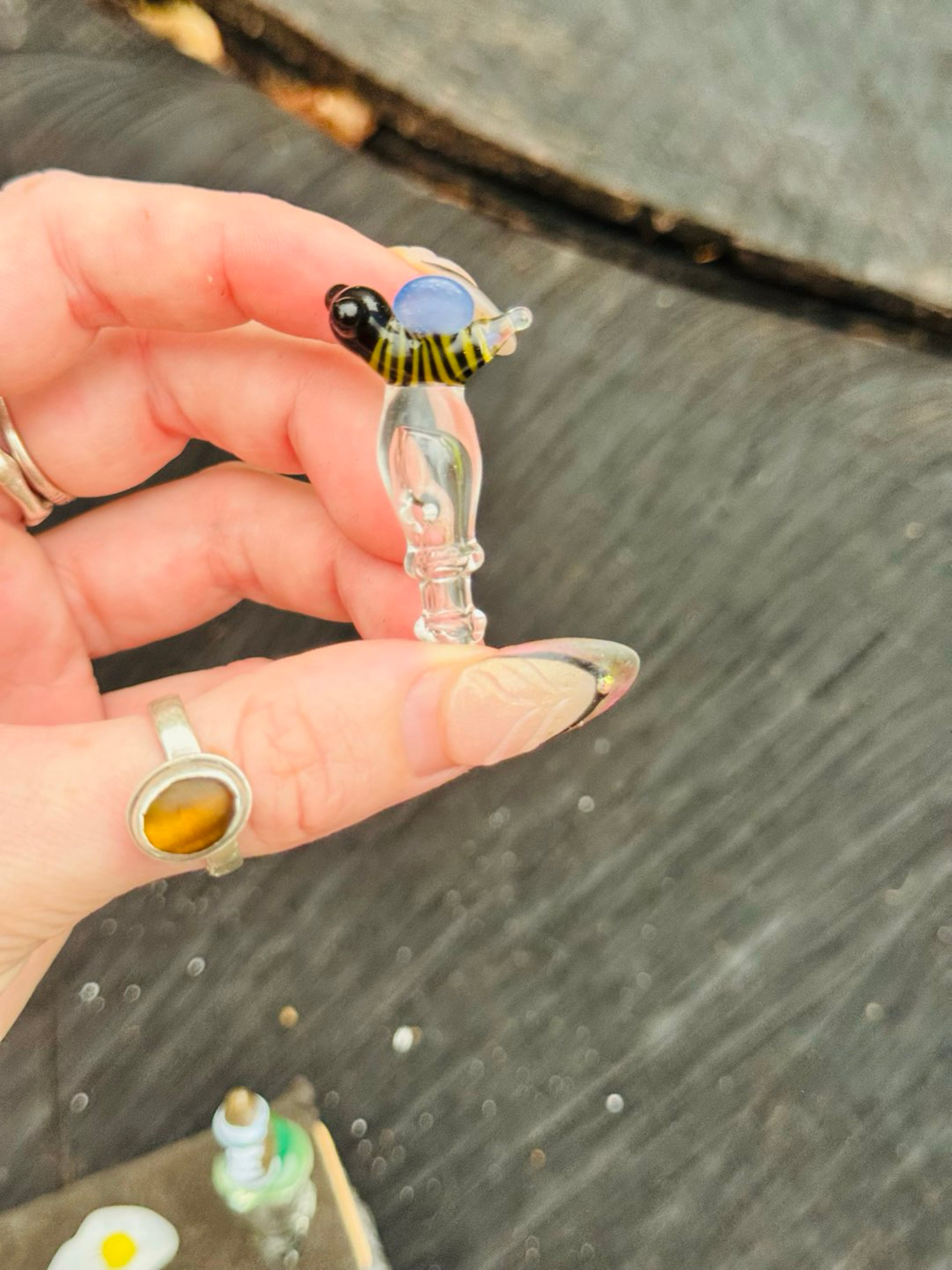 Preview pic of Bee joystick 3D, new peak, proxy