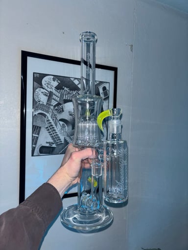 Preview pic of Sovereignty mini3 - 12 arm + F4 A/C