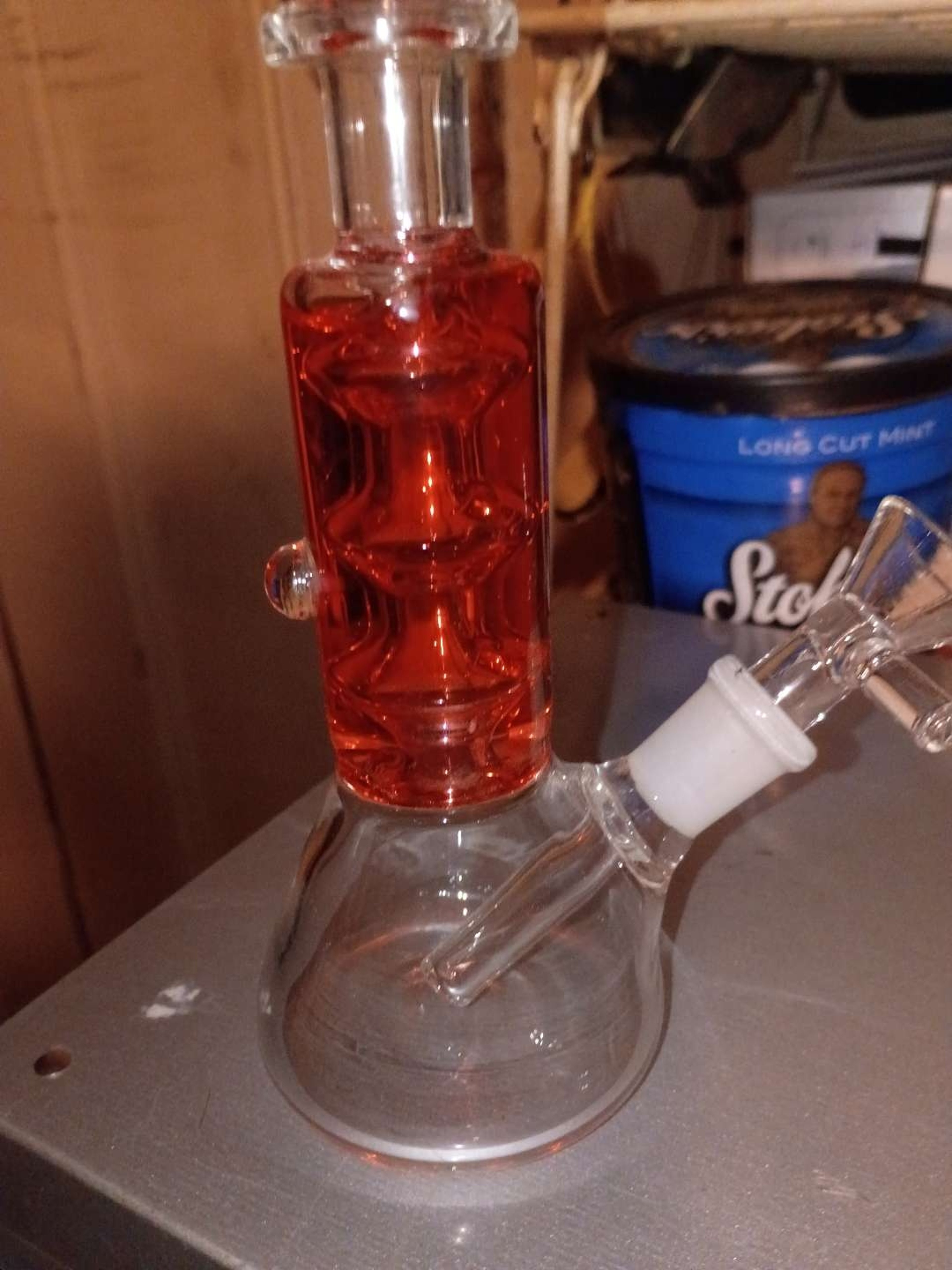 Preview pic of Glicern bubbler