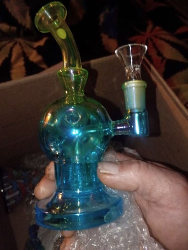 Preview pic of Water bong