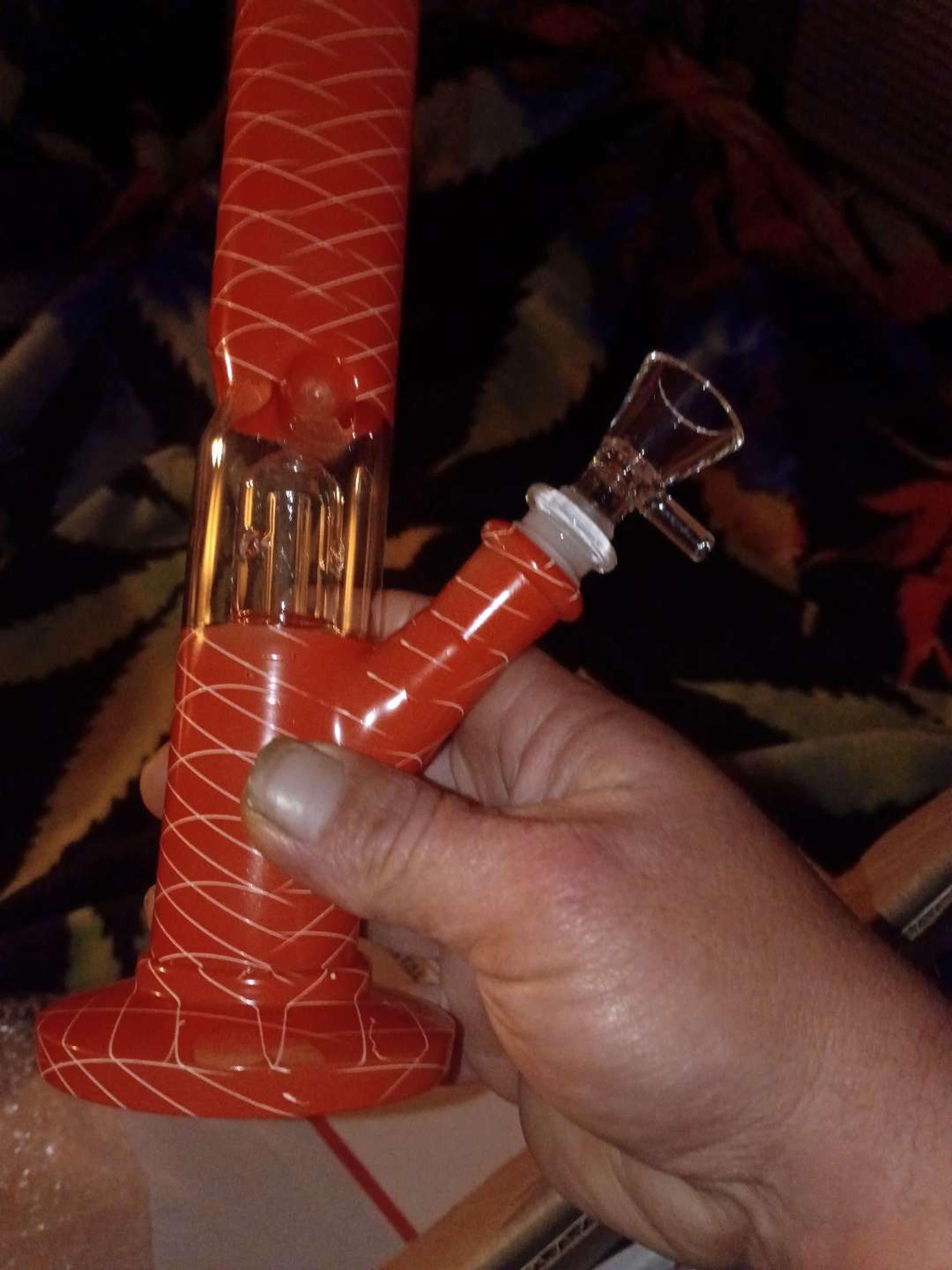 Preview pic of Perculator
