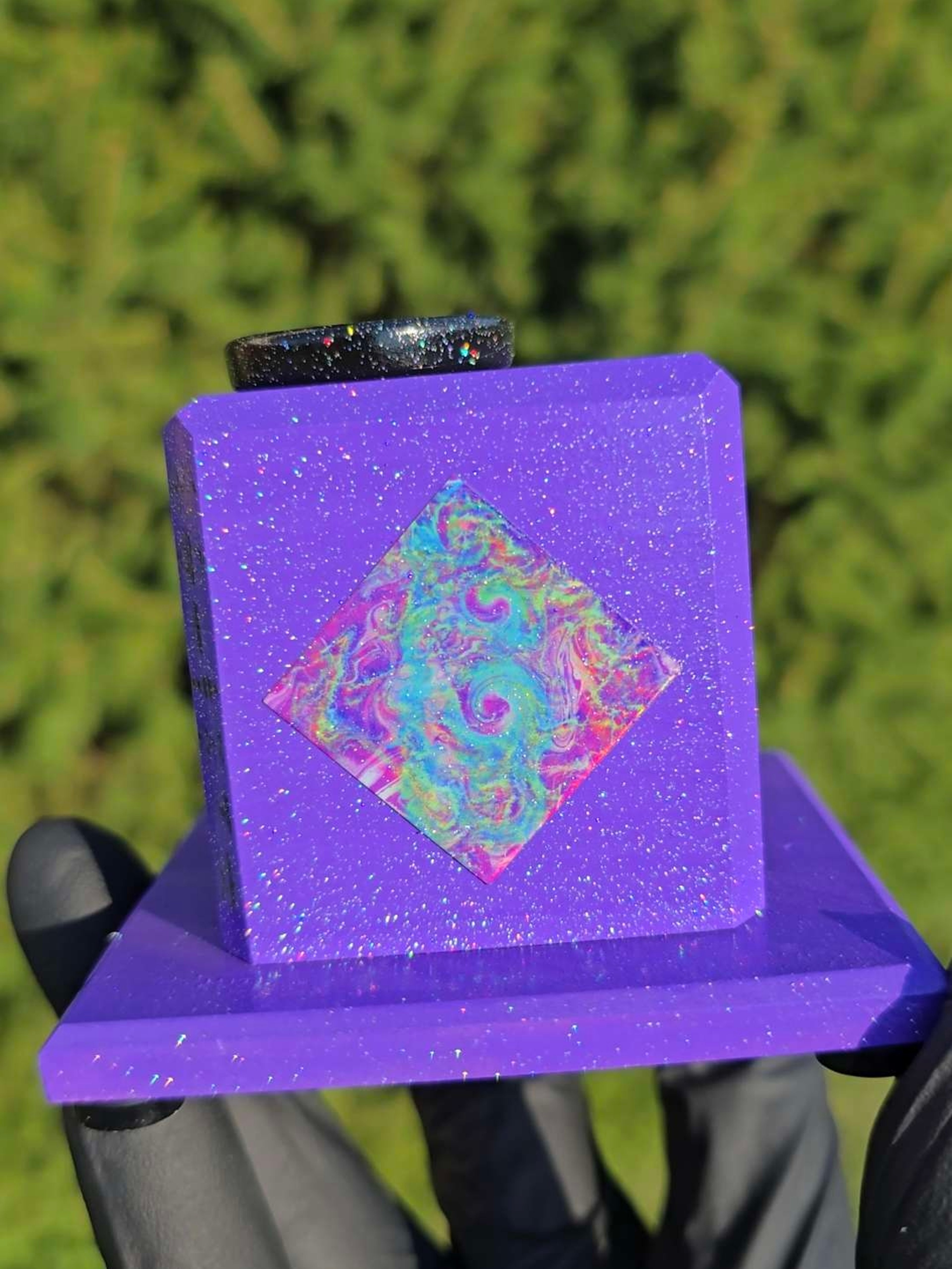 Preview pic of 18mm Slide Stand