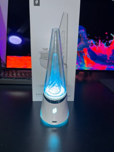 Preview pic of Puffco peak Pro 3dxl