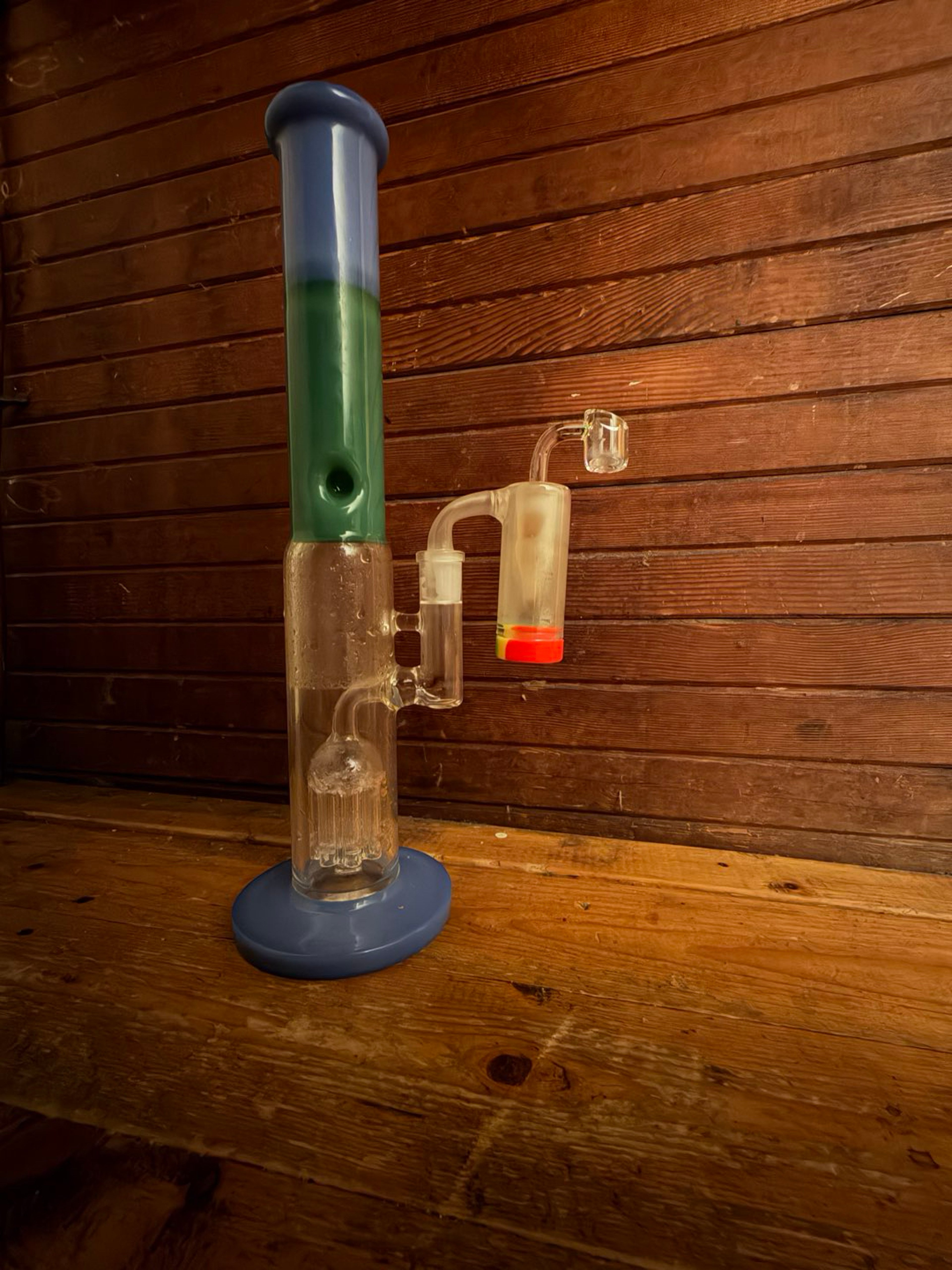Dab rig $120 image 0
