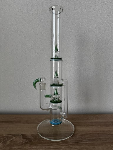 Preview pic of Sovereignty Treecycler 44