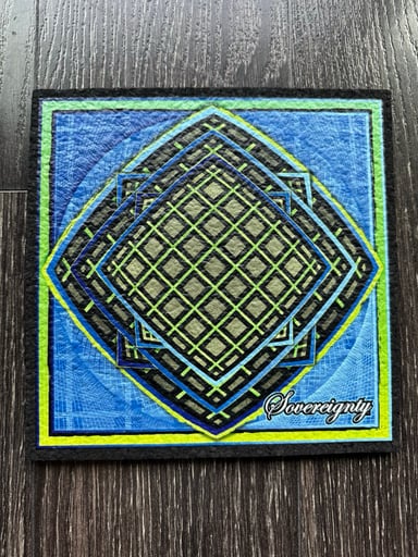 Preview pic of Sovereignty Mood Mat