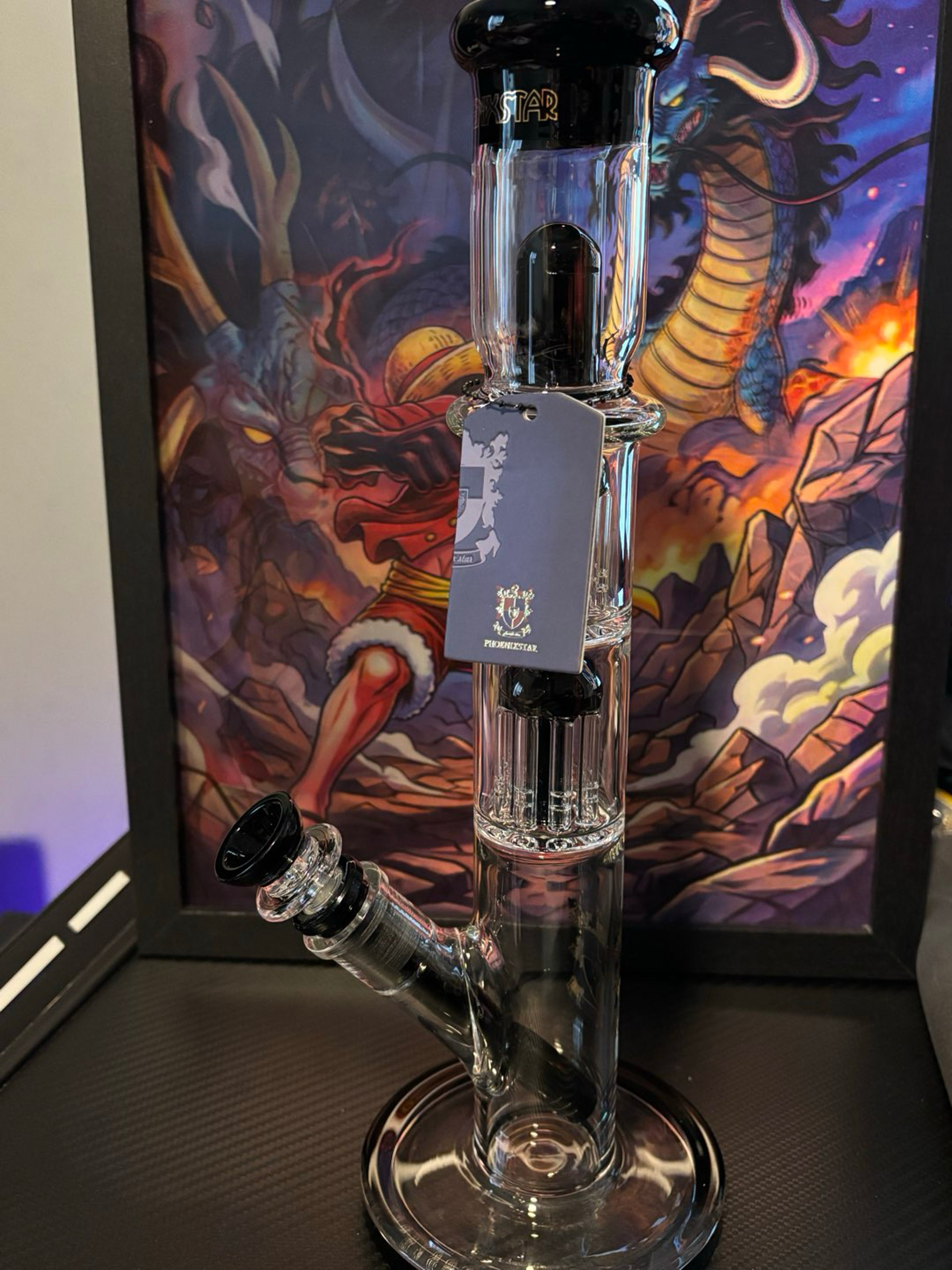 Preview pic of Phoenixstar