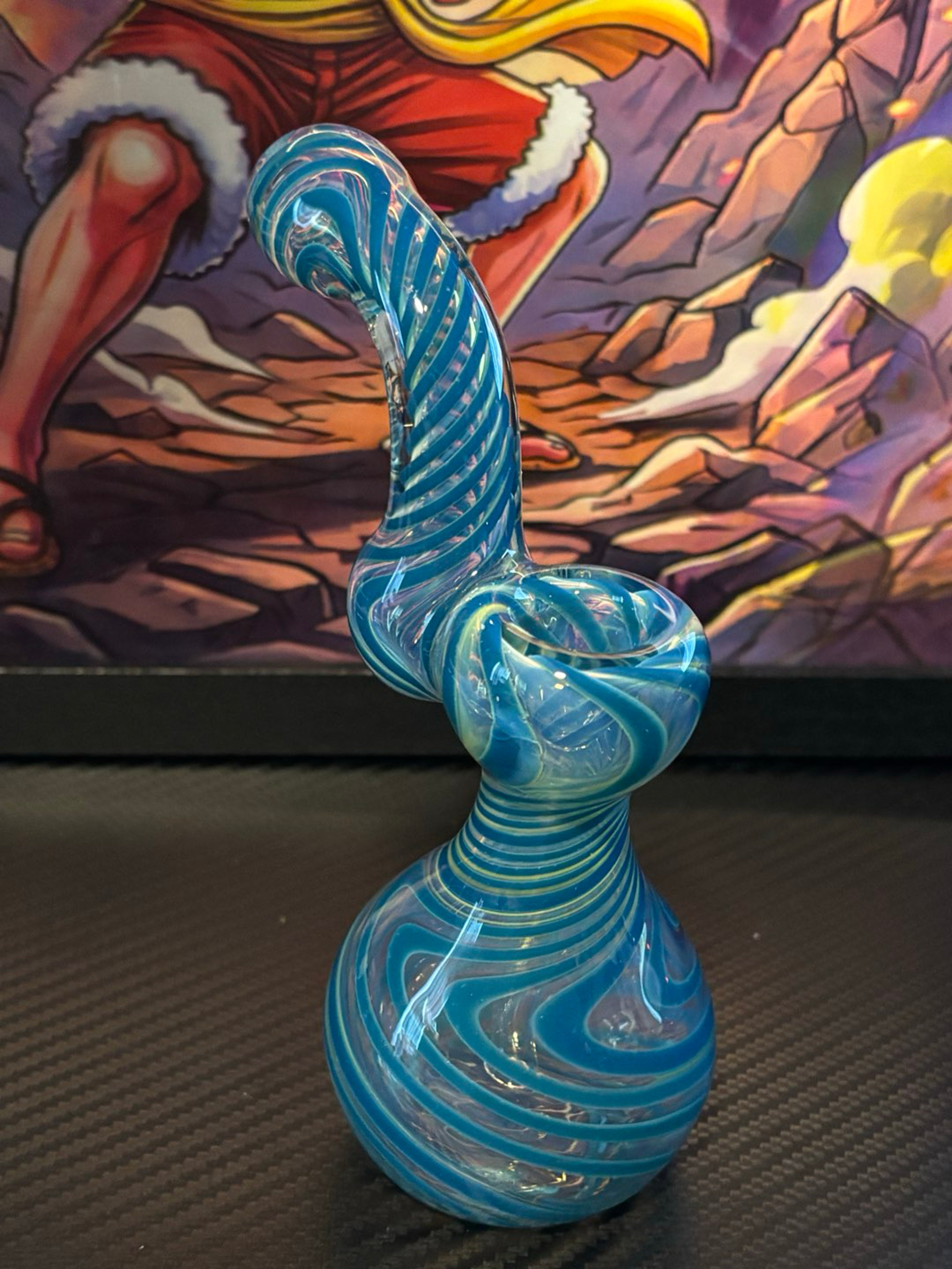 Preview pic of Swirly whirly