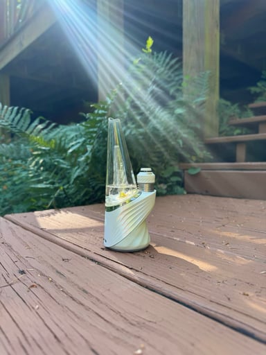 Preview pic of Puffco Peak Pro w/ 3DXL