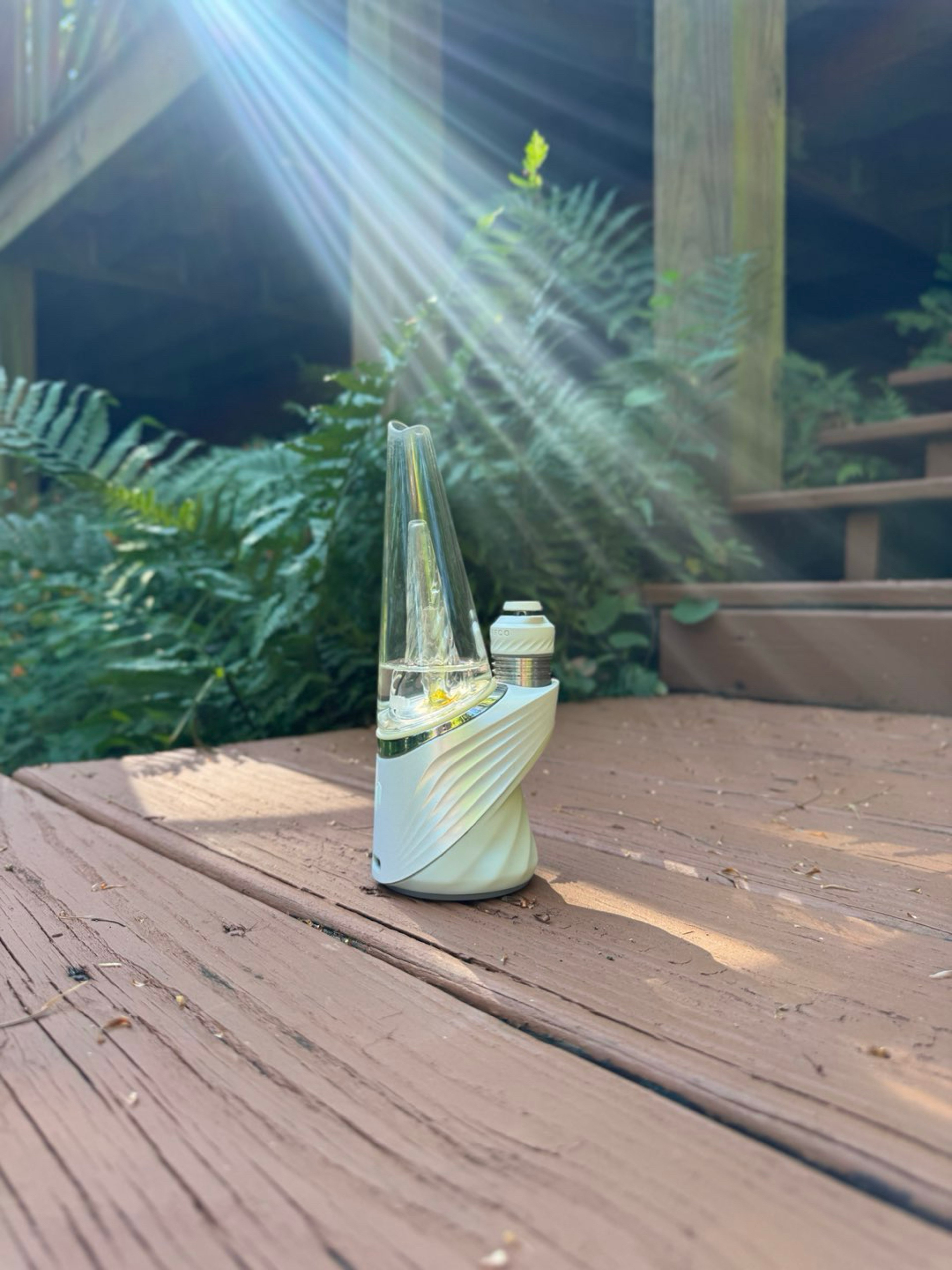 Puffco Peak Pro w/ 3DXL image 0