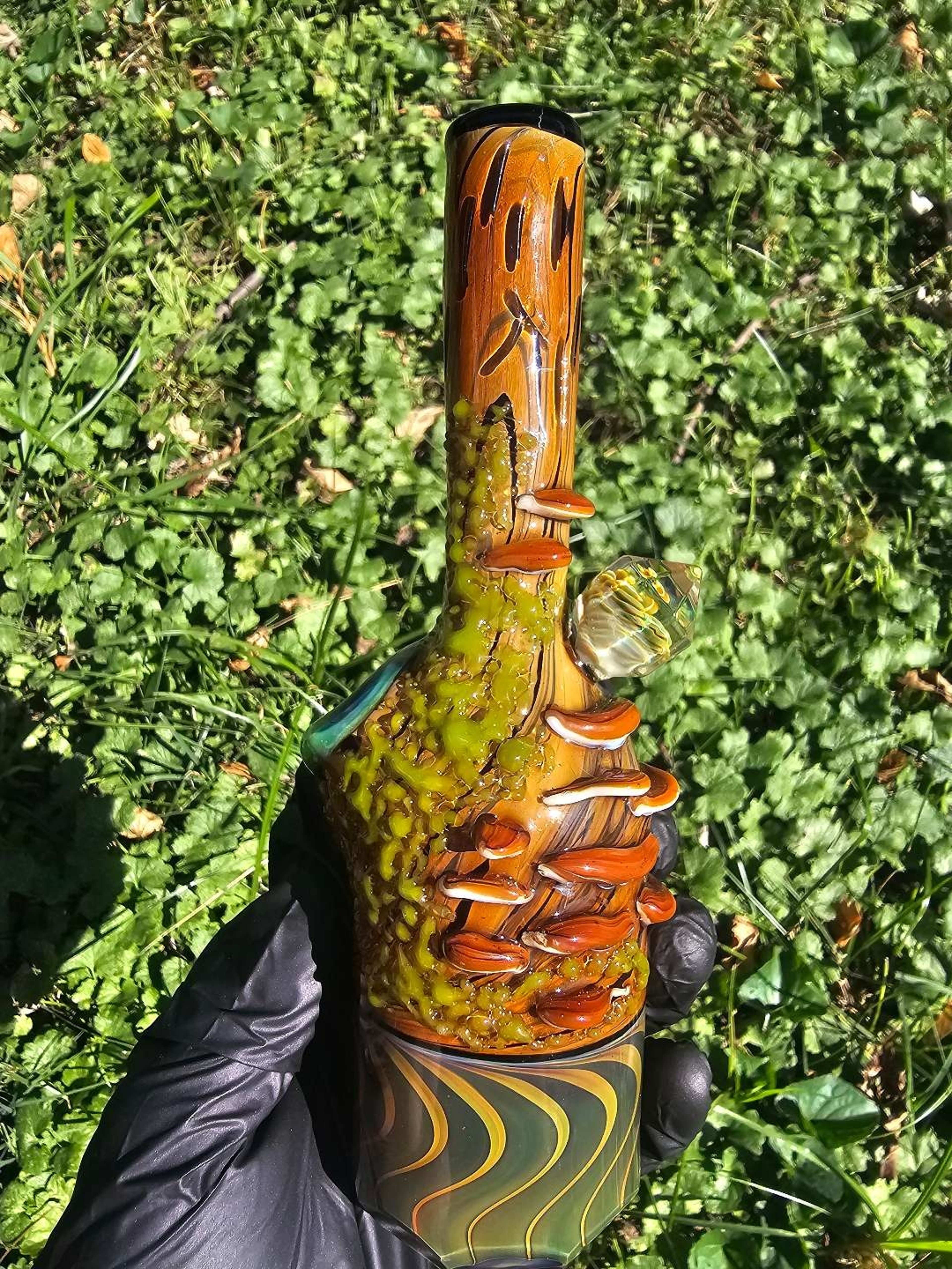 Preview pic of 10mm Timbercraft Bottle