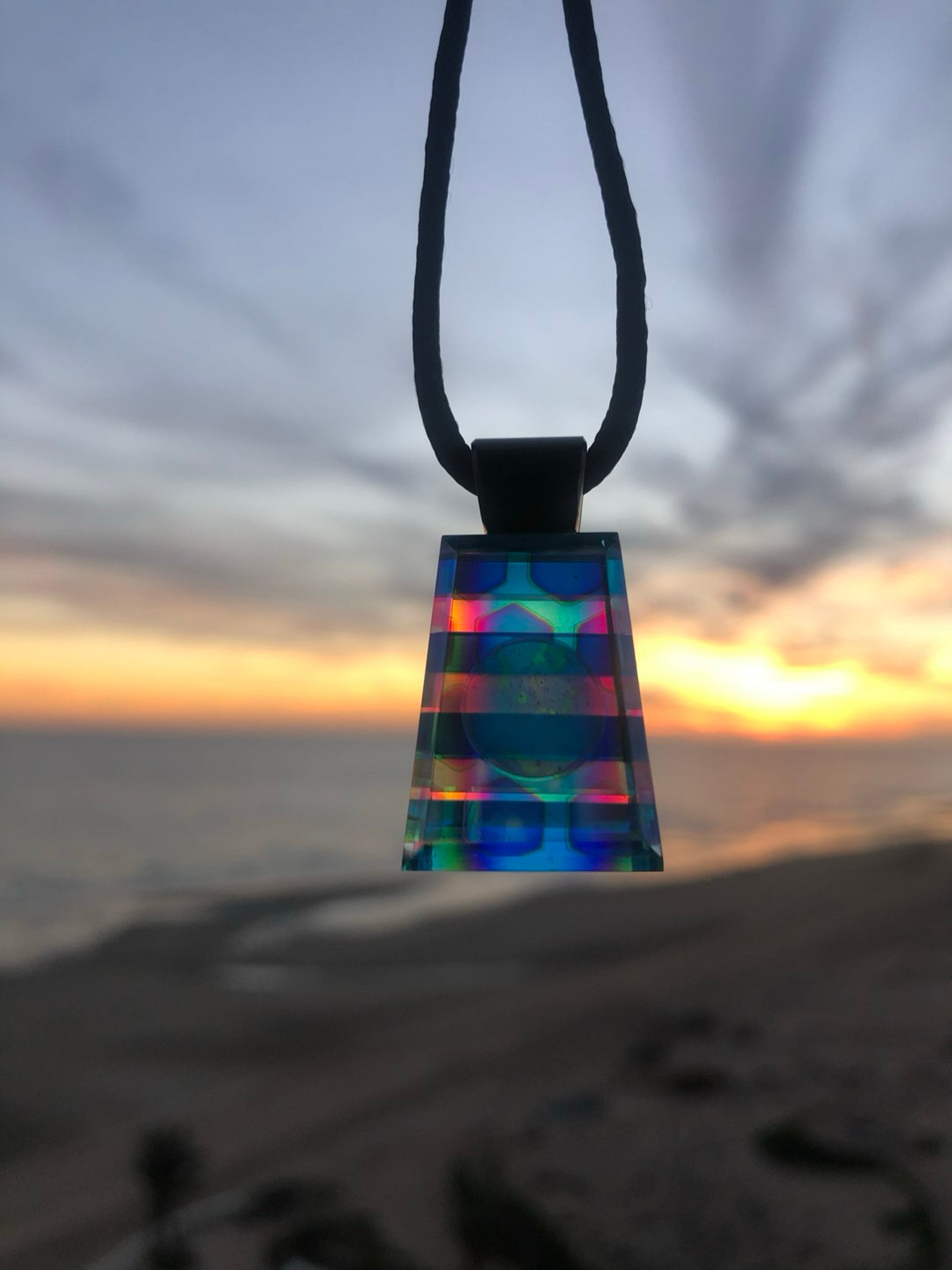 Preview pic of Boro Barto 2020 Pendant