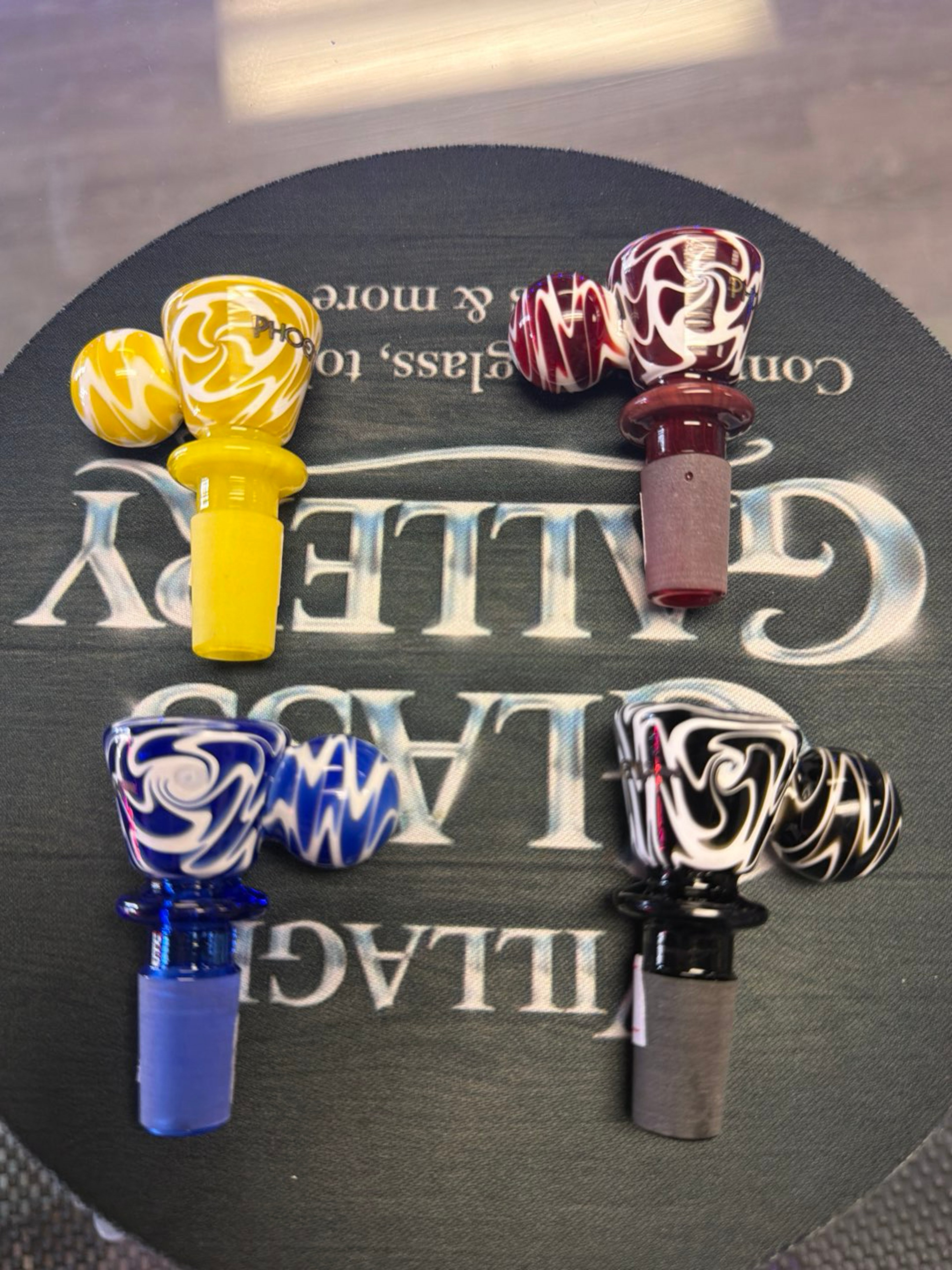 Preview pic of Phoenix star 14mm slide