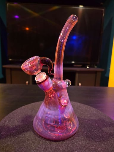Preview pic of 14mm Removable Dif Mini Beaker