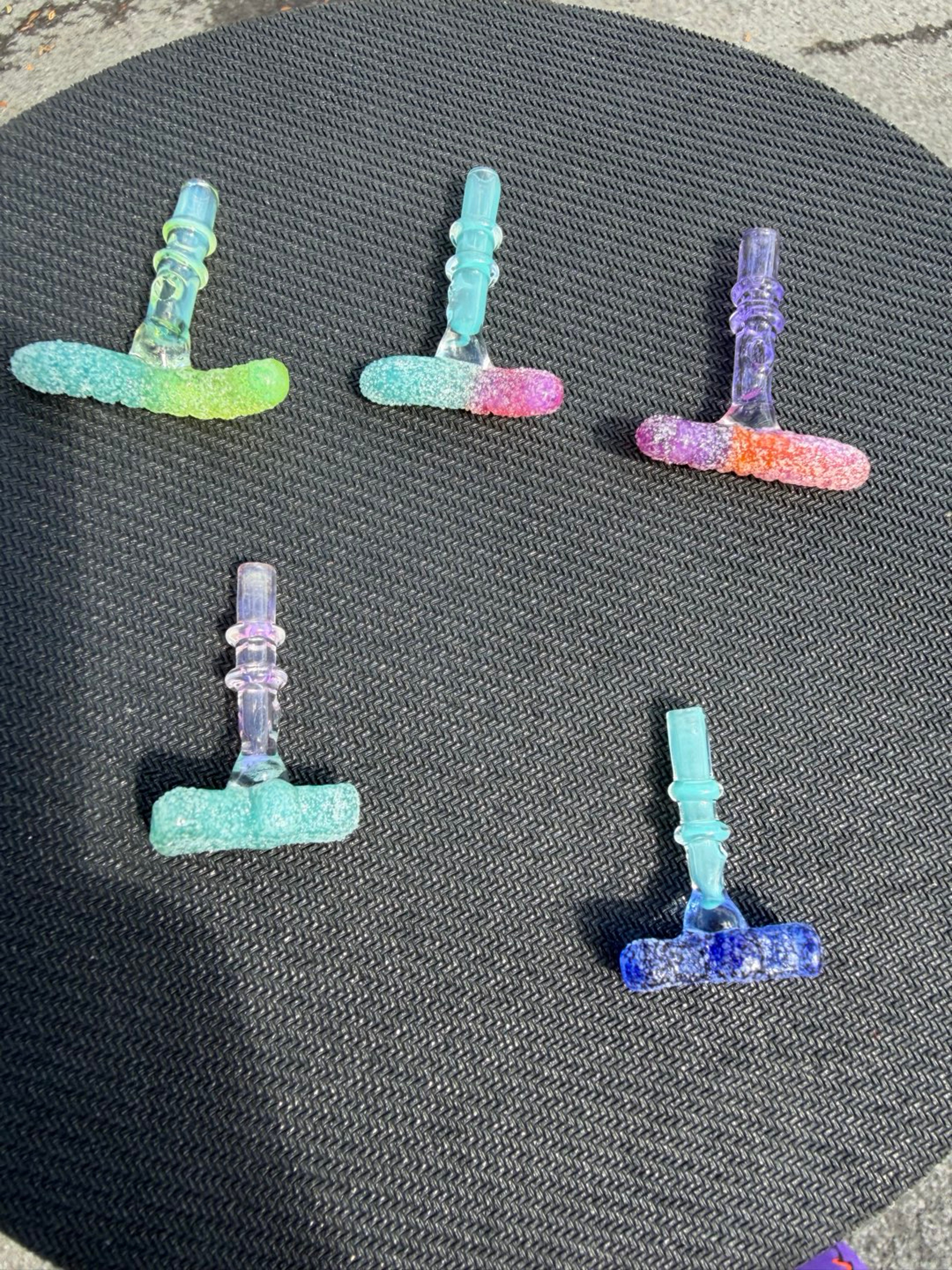 Preview pic of 3DXL SOUR WORM/KID JOY STICKS