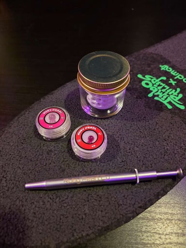 Preview pic of Ruby Pearl Co Pearls and Accessories