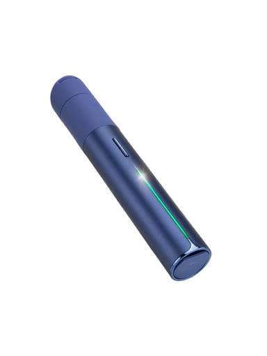 Preview pic of Puffco Pivot-Sapphire