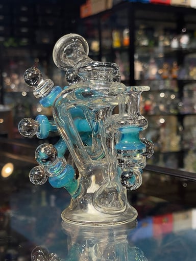 Preview pic of Nic Ric Recycler w/ Opal