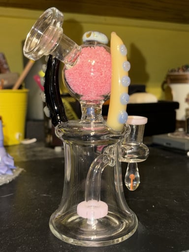 Preview pic of Octopus Rig