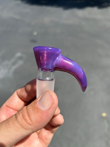 Preview pic of Star gazer 18mm 4 hole